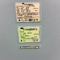 Gambro AK-96 - Dialysis image 3